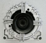 Генератор Опель астра зафіра 1.6 1.8 Opel Astra G, Astra H, Zafira B, 14V/100A