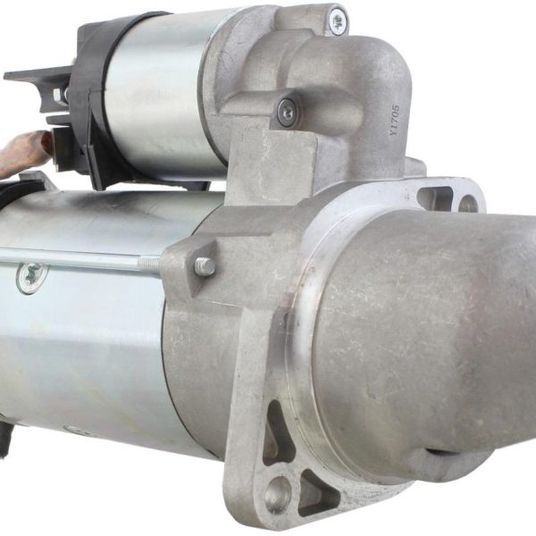 Стартер Джон дир 6230 6330 6430 7130 7230 7330 7430 7530 John Deere (2009-...), 12 вольтів 11 зубів