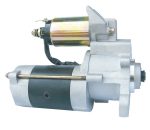 Стартер Мітсубісі фусо кантер 2.8 дизель Mitsubishi Fuso Canter 4D30 4DR7, M008T60071, 12 вольтів
