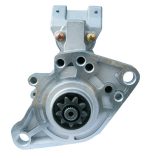 Стартер Мітсубісі фусо кантер 2.8 дизель Mitsubishi Fuso Canter 4D30 4DR7, M008T60071, 12 вольтів