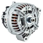 Генератор Джон дір John Deere 6105 6115 6125 6130 6140 6150 6190 6110, (2012-...); 14V/200A