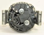 Генератор Мерседес Mercedes-Benz, 14V/120A
