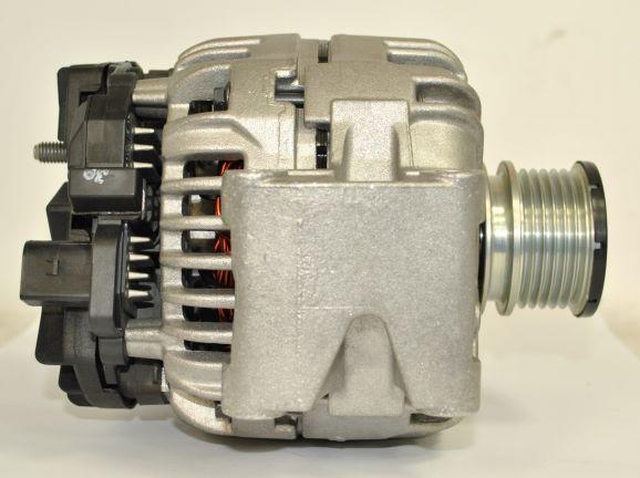 Генератор Мерседес Mercedes-Benz, 14V/120A