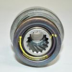 Бендікс стартера Ауді А4 А6 А8 2.4 2.8 3.0 3.2 FSi TFSi Audi A4 (8EC, B7), A6 (4F2, C6), A8 (4E), (2002-2011)