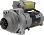 Стартер Бобкат S175 S185 S250 S310 Bobcat, на двигун Кубота Kubota V2200 V2205 V3300