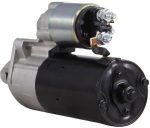 Стартер Мерседес W203 W204 W221 R230 R171 Mercedes-Benz C CLC E GLC GLK S SL SLK, (2000-...)