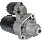 Стартер Мерседес W203 W204 W221 R230 R171 Mercedes-Benz C CLC E GLC GLK S SL SLK, (2000-...)