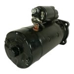 Стартер Дойц BF6L913 F6L612F F6L913 F6L913H Deutz, (1992-..) 24 вольти