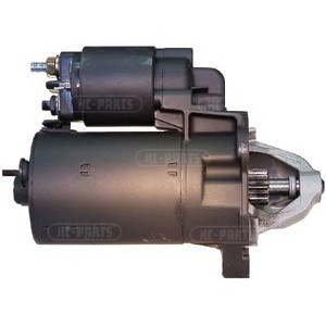 Стартер Фольксваген пассат 1.4 1.6 1.6 Volkswagen Passat 3B2 3B3 3B5 3B6, (1996-2005)