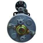 Стартер Джон дір 6205 6505 6506 6610 6520 6600 6620 6800 6510 6820 6910 6920 John Deere, 12 вольтів 3 кВт, нередукторний стартер