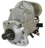 Стартер Бобкат 975 1075 1080 1080B Bobcat на двигун Джон дір John Deere 4-276, (1981-...)