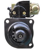 Стартер на двигун Каммінс ISBE ISDE Cummins, M93R3016SE 24 вольти 11 зубів