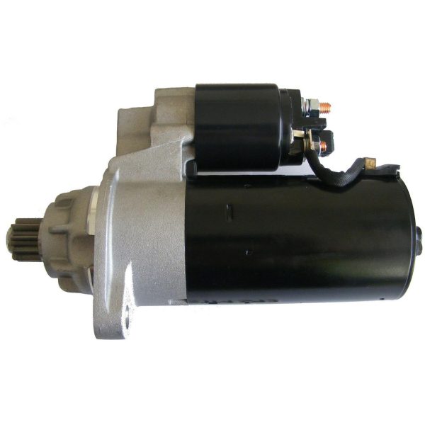 Стартер Форд-галаксі 1.9 дизель 2.8 V6 Ford Galaxy (WGR), (1995-2006)