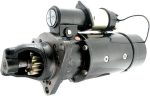 Стартер на двигун Камінс 855 6-855 N-855 LT-10 10.0 14.0 Cummins 6-611