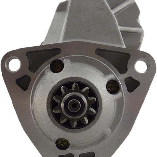 Стартер Кейс 1150 1155 1187 1550 721 821 7110 7120 7130 7140 7150 Case, Cummins 6T-830