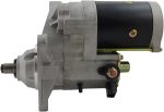 Стартер Кейс 1150 1155 1187 1550 721 821 7110 7120 7130 7140 7150 Case, Cummins 6T-830