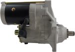 Стартер Кейс 1150 1155 1187 1550 721 821 7110 7120 7130 7140 7150 Case, Cummins 6T-830