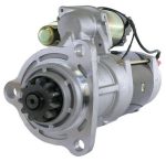 Стартер на двигун Камінс ISM 11.0, ISX 15.6 Cummins 3103305, (1998-...)