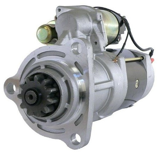 Стартер на двигун Камінс ISM 11.0, ISX 15.6 Cummins 3103305, (1998-...)
