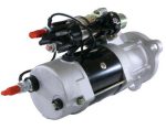 Стартер на двигун Камінс ISM 11.0, ISX 15.6 Cummins 3103305, (1998-...)