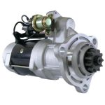Стартер на двигун Камінс ISM 11.0, ISX 15.6 Cummins 3103305, (1998-...)