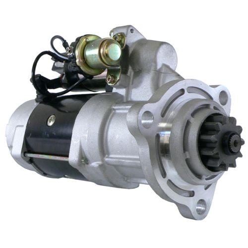 Стартер на двигун Камінс ISM 11.0, ISX 15.6 Cummins 3103305, (1998-...)