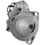 Стартер Даф 75CF CF75 F2000 F2100 F2200 F2300 F2500 F2700 Daf, редукторний стартер