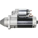 Стартер на екскаватор Кейс 621D CX220B Case, (2002-...)