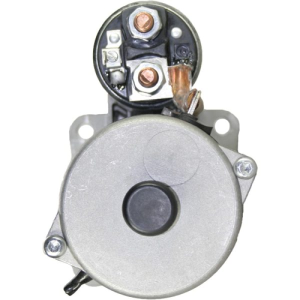 Стартер на екскаватор Кейс 621D CX220B Case, (2002-...)