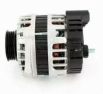 Генератор Хендай атос 0.8 1.0 1.1 Хендай гетц 1.1 Hyundai Atoz Getz Amica, 14V/70A