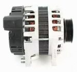 Генератор Хендай атос 0.8 1.0 1.1 Хендай гетц 1.1 Hyundai Atoz Getz Amica, 14V/70A