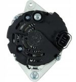 Генератор Хендай атос 0.8 1.0 1.1 Хендай гетц 1.1 Hyundai Atoz Getz Amica, 14V/70A