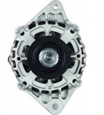 Генератор Хендай атос 0.8 1.0 1.1 Хендай гетц 1.1 Hyundai Atoz Getz Amica, 14V/70A
