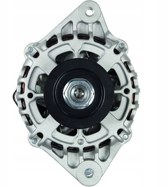 Генератор Хендай атос 0.8 1.0 1.1 Хендай гетц 1.1 Hyundai Atoz Getz Amica, 14V/70A
