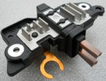 Регулятор напруги генератора Мерседес спринтер віно-Вито 2.0 2.1 2.2 CDi Mercedes-Benz (906)