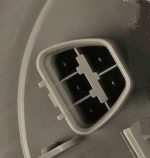 Паливний насос в зборі Шевроле каптіва 2.0 дизель 2.2 дизель Chevrolet Captiva (2006-...)