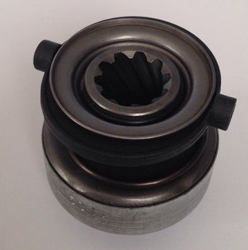 Бендікс стартера Ауді 80 100 А4 А6 А8 1.6 1.8 2.0 2.4 2.7 2.8 3.8 Audi B5 B6 C4 C5, (1982-2009)