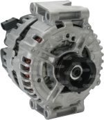 Генератор Мерседес Mercedes-Benz G550 GL450 GL550 ML350 ML450 ML550 SLK350, 14V/180A