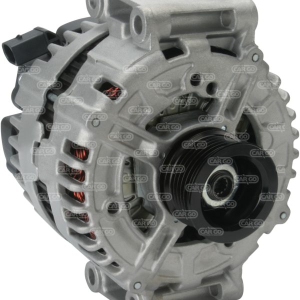 Генератор Мерседес Mercedes-Benz G550 GL450 GL550 ML350 ML450 ML550 SLK350, 14V/180A