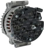 Генератор Мерседес Mercedes-Benz G550 GL450 GL550 ML350 ML450 ML550 SLK350, 14V/180A