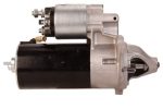 Стартер Бмв 3 5 2.0 2.5 2.7 Bmw 3 320 325 (E21, E30), Bmw 5 520 525 2.0 2.5 2.7 (E28, E34)