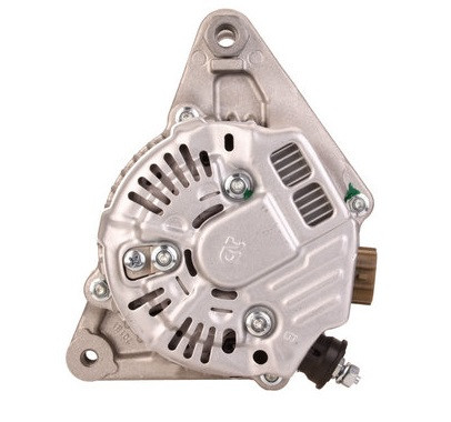 Генератор Тойота целика 1.8, королла 1.4VVT-i, 1.6VVT-i Toyota Celica, Corolla (E12); 14V/80A