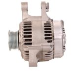 Генератор Тойота целика 1.8, королла 1.4VVT-i, 1.6VVT-i Toyota Celica, Corolla (E12); 14V/80A