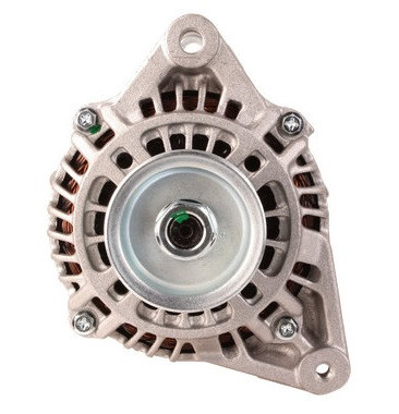 Генератор Нісан альмера примера 2.0 Nissan Almera Primera (P11), (1996-2002), 14V/80A