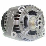 Генератор Джон дир 8.1 John Deere 7700 7710 7800 7810 8110 8210 8310 8400 8410, (1994-2003), 14V/140A