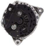 Генератор Джон дир 8.1 John Deere 7700 7710 7800 7810 8110 8210 8310 8400 8410, (1994-2003), 14V/140A