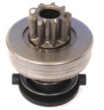 Бендікс стартера Volkswagen LT 28-35 2.4 дизель Volkswagen LT 40-55 2.4 Дизель Volkswagen LT 28-35 Volkswagen LT 40-55