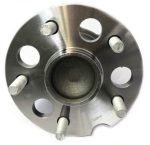 Ступиця в зборі Тойота авенсіс Версо рав4 2.0VVTi 2.0D 2.4VVTi Toyota Avensis verso, RAV-4 (2001-2009)
