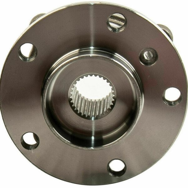 Ступиця в зборі Бмв Bmw X5 (E70), Bmw X6 (E71, E72), Bmw X6 (F16, F86), спереду зліва справа