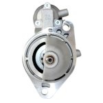 Стартер Опель аскона астра кадет вектра 1.6 дизель 1.7 дизель Opel Ascona C, Astra F G, Kadett D E, Vectra